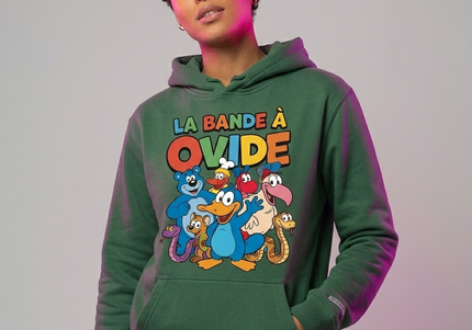 Collection image for: Collection  Le temps passé