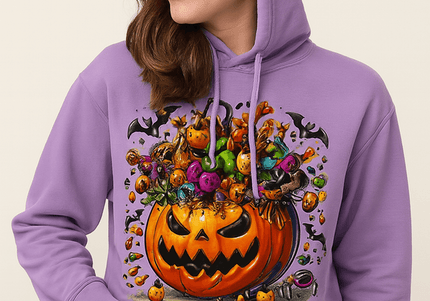 Collection Halloween – Là où le cauchemar devient cadeau - L'Atelier 9 3/4