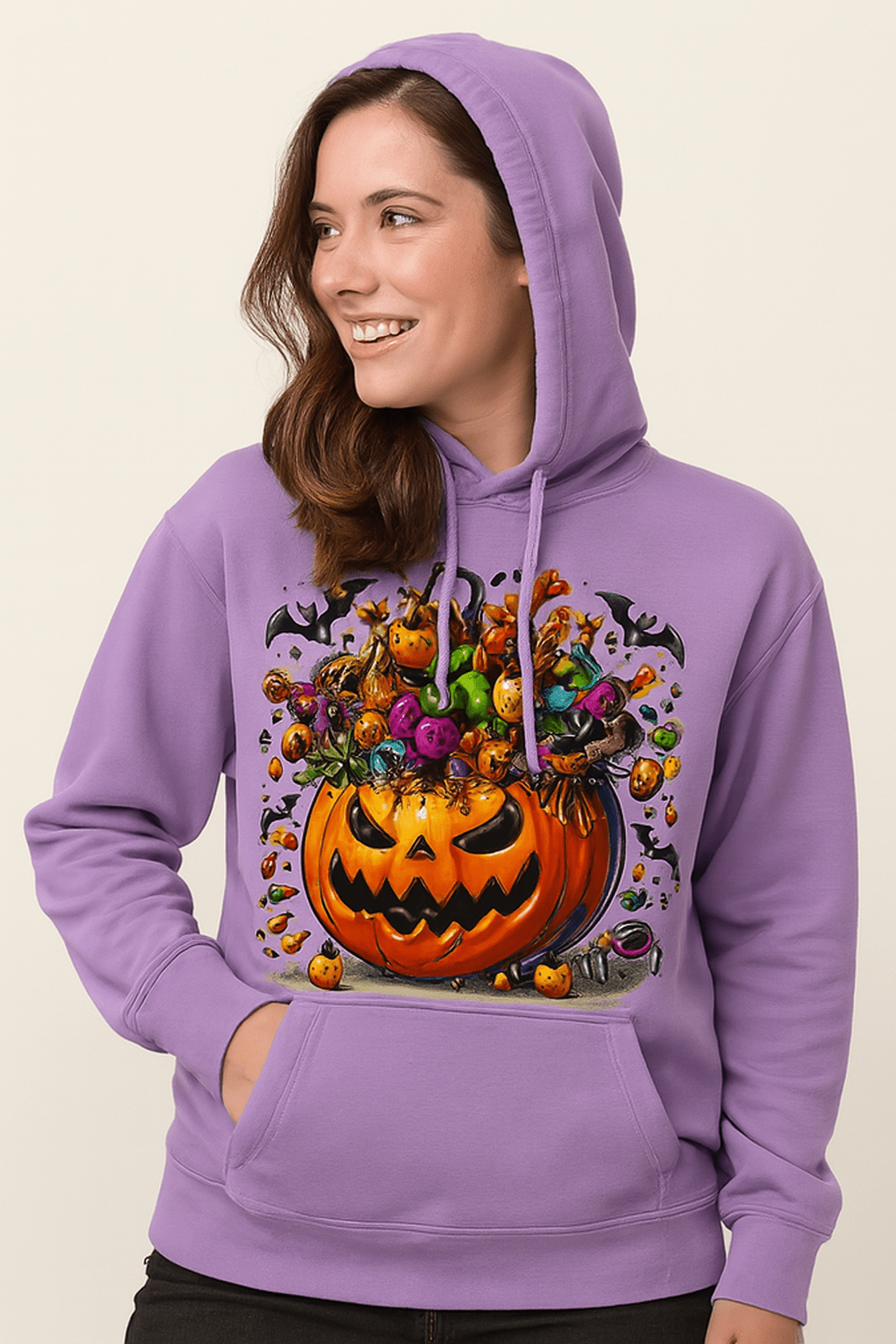 Collection Halloween – Là où le cauchemar devient cadeau - L'Atelier 9 3/4