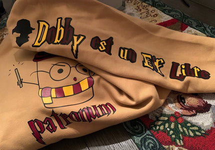 Harry Potter / Poudlard - L'atelier 9¾