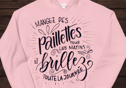 Nos hoodies - L'Atelier 9 3/4