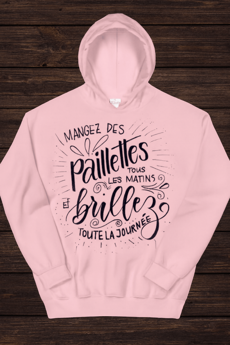 Nos hoodies - L'Atelier 9 3/4