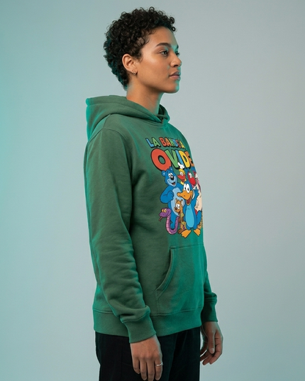 Hoodie "La Bande à Ovide" – Le retour de la bande culte !