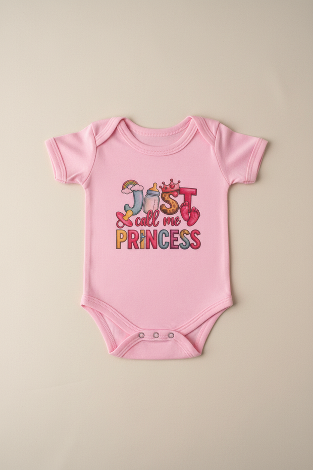 Cache-Couche Just Call Me Princess