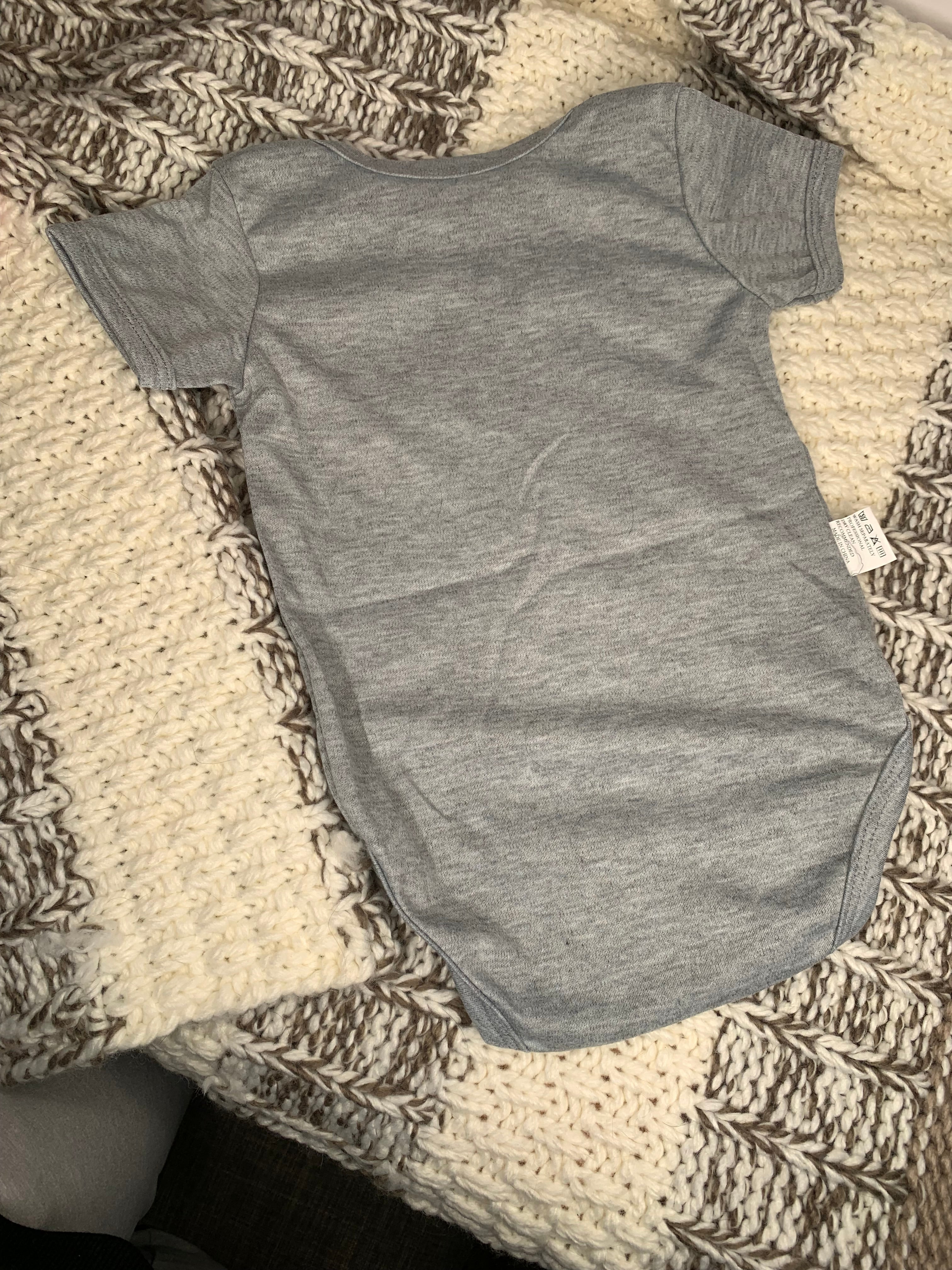 Cache - Couche Personnalisable - Créez Votre Design Unique - L'Atelier 9¾