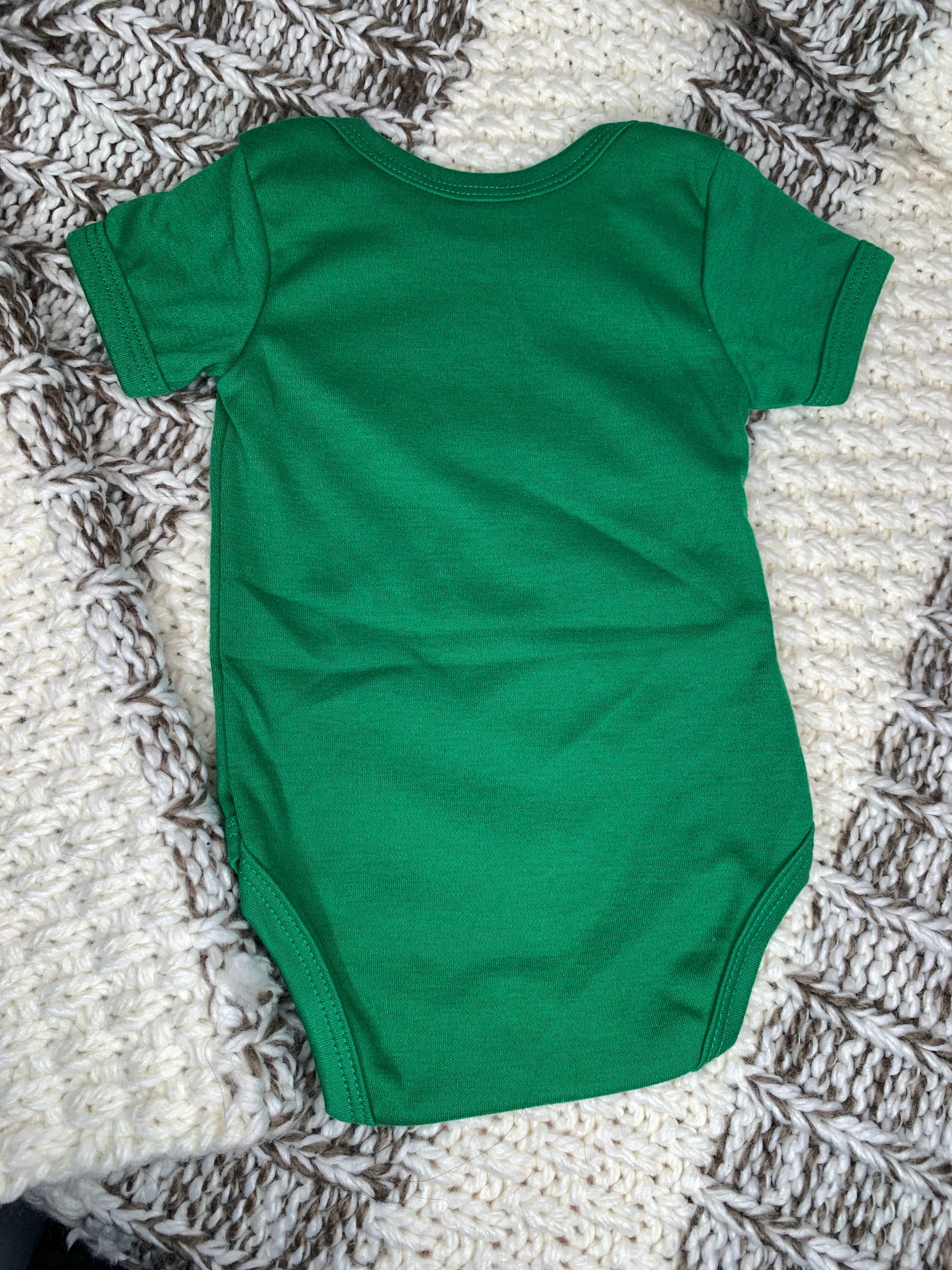 Cache - Couche Personnalisable - Créez Votre Design Unique - L'Atelier 9¾