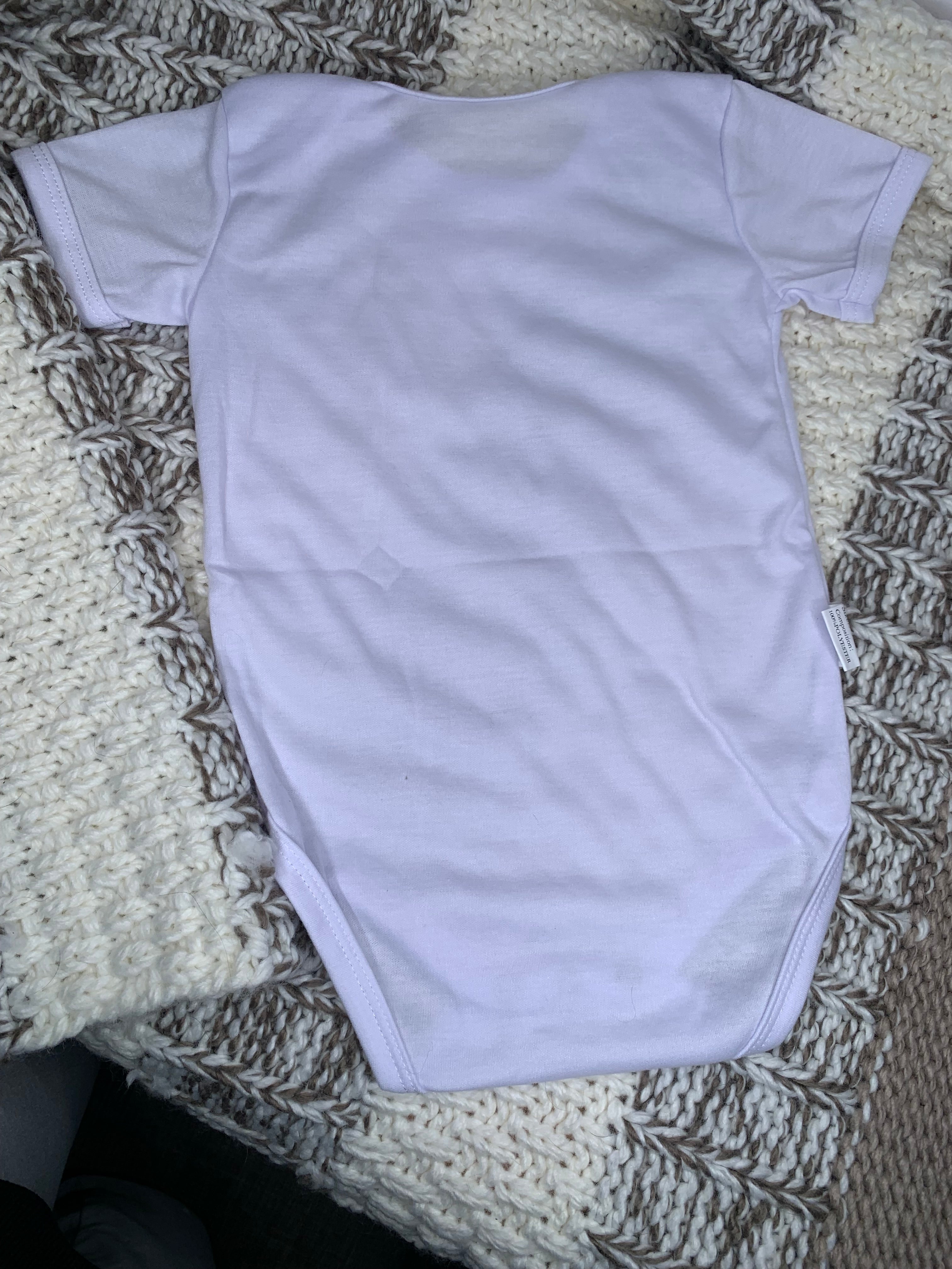 Cache - Couche Personnalisable - Créez Votre Design Unique - L'Atelier 9¾