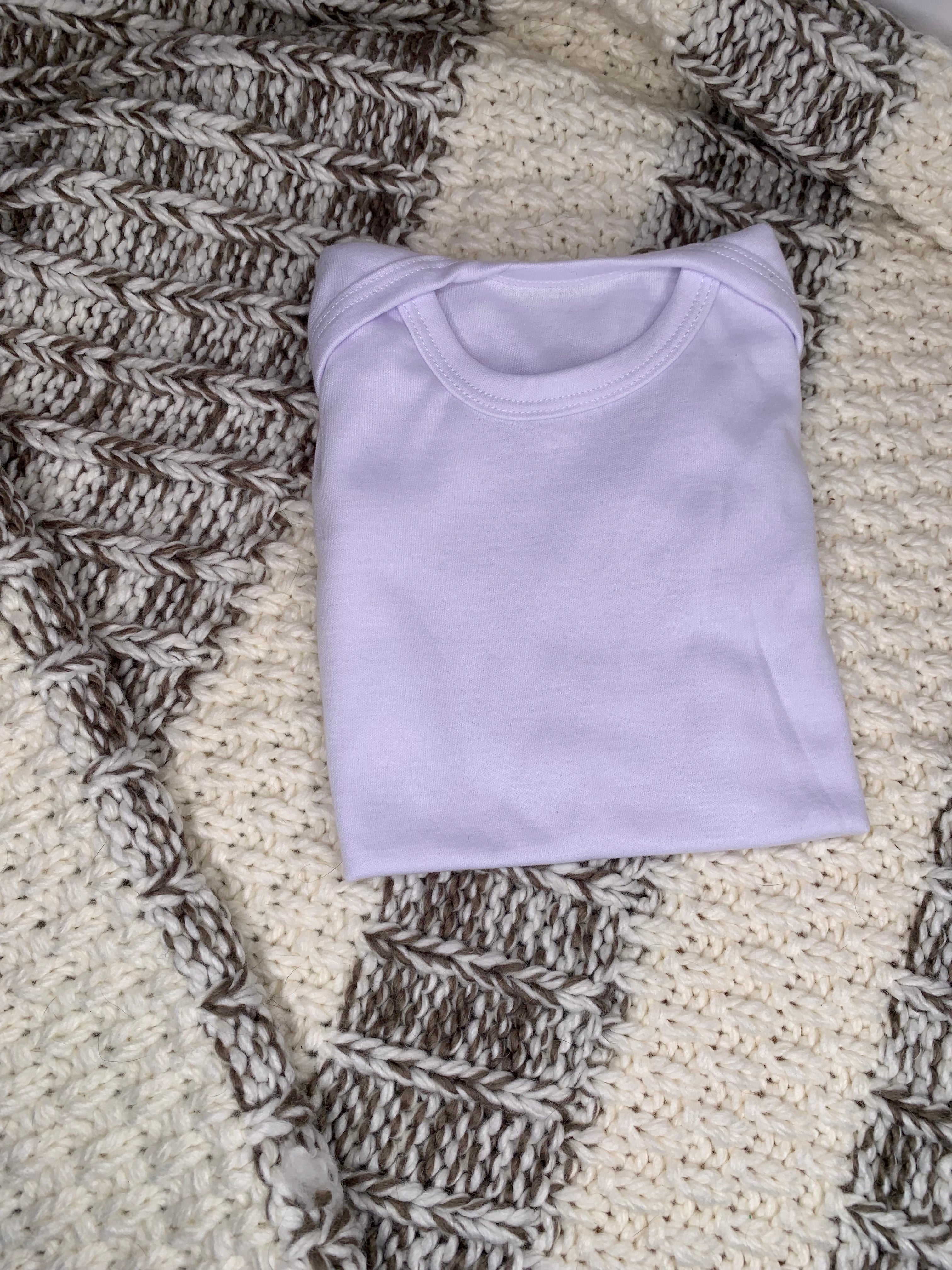 Cache - Couche Personnalisable - Créez Votre Design Unique - L'Atelier 9¾