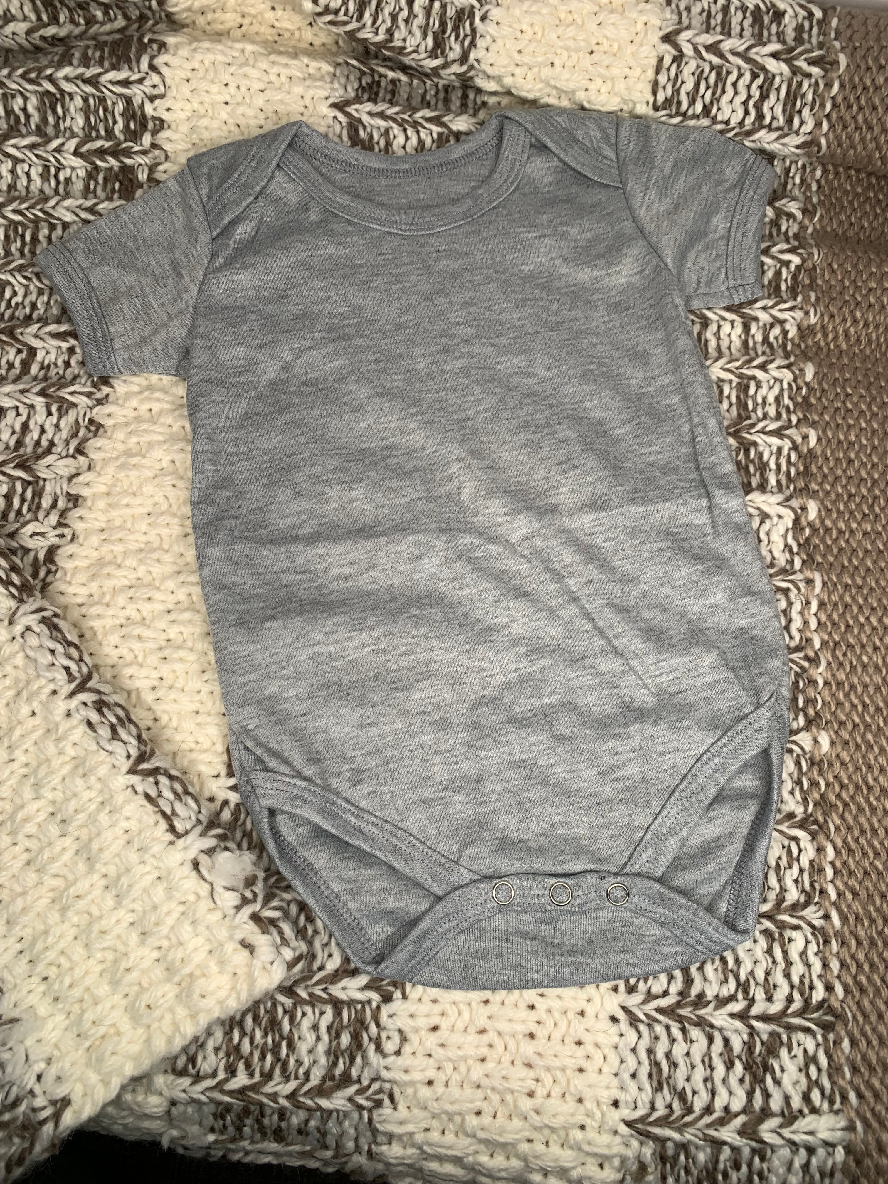 Cache - Couche Personnalisable - Créez Votre Design Unique - L'Atelier 9¾