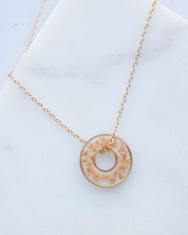 Collier Dona