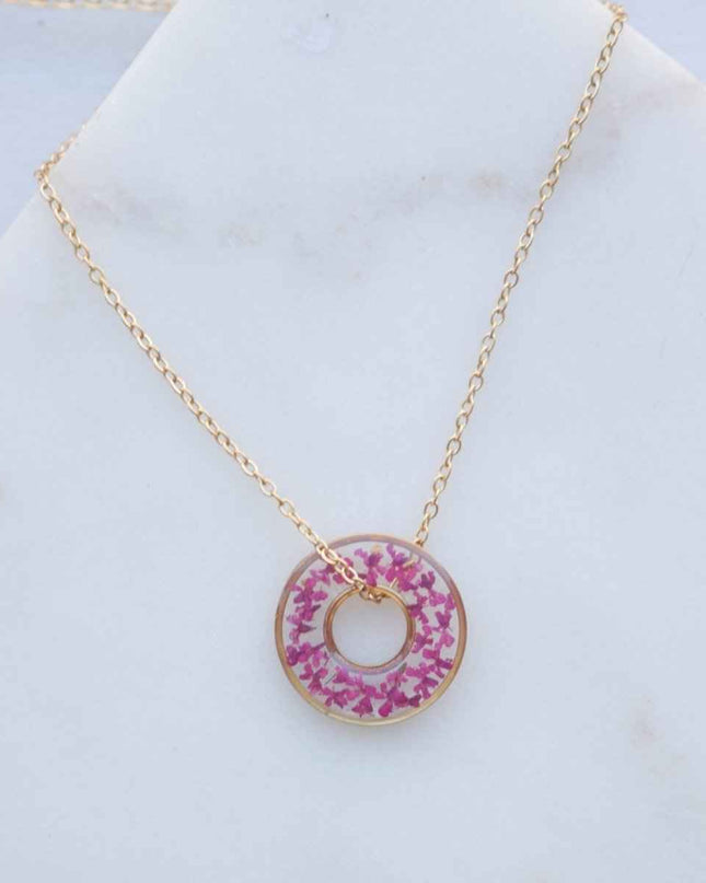 Collier Dona