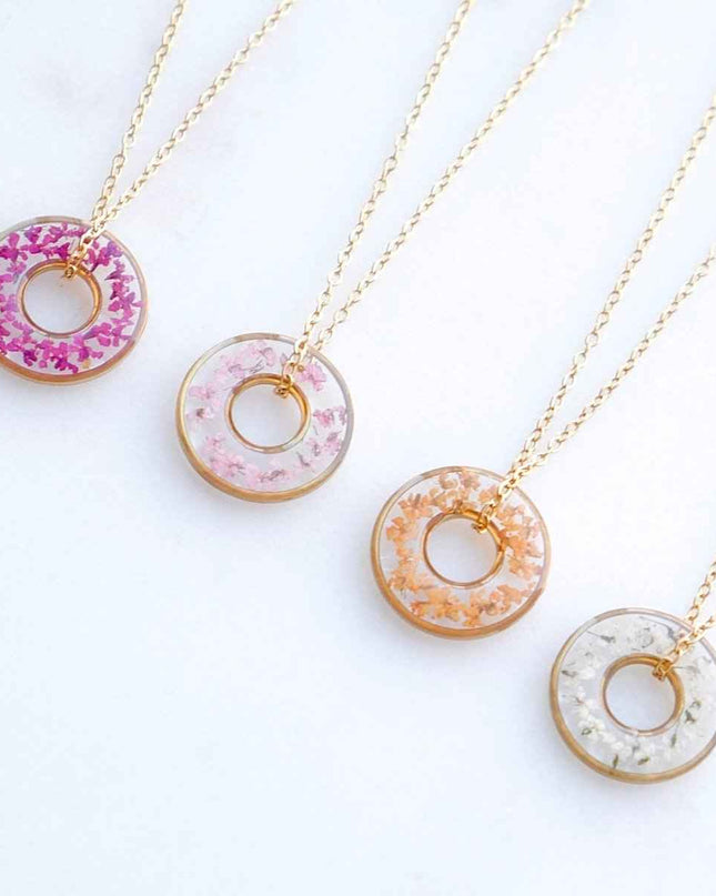 Collier Dona
