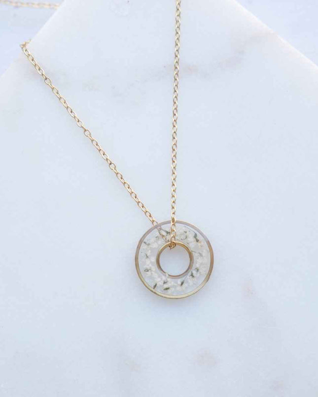 Collier Dona