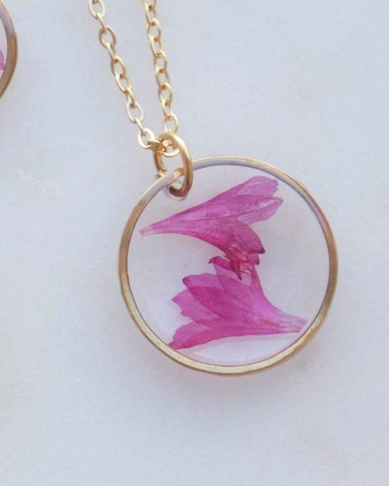 Collier Lucy - rond