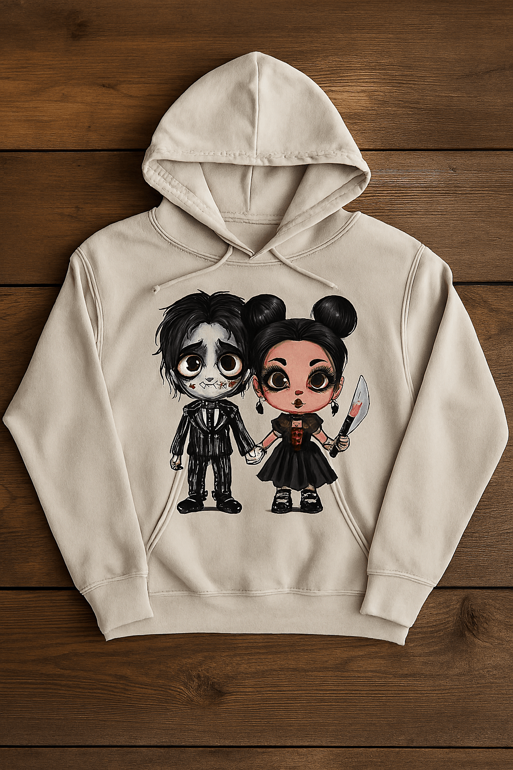 Couples Maudits - L'Atelier 9 3/4