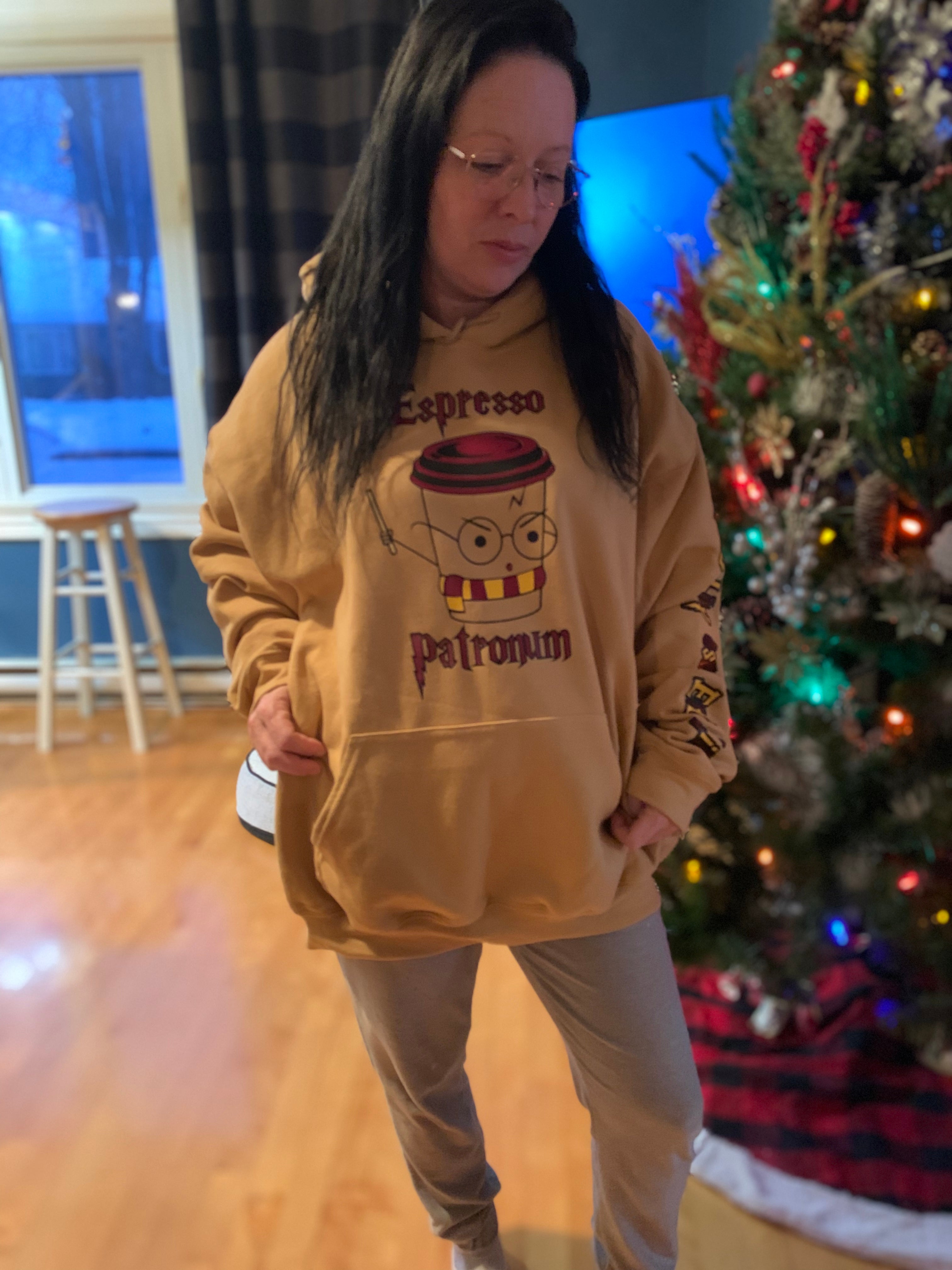 Espresso Patronum – La magie qui réveille ! - L'Atelier 9¾