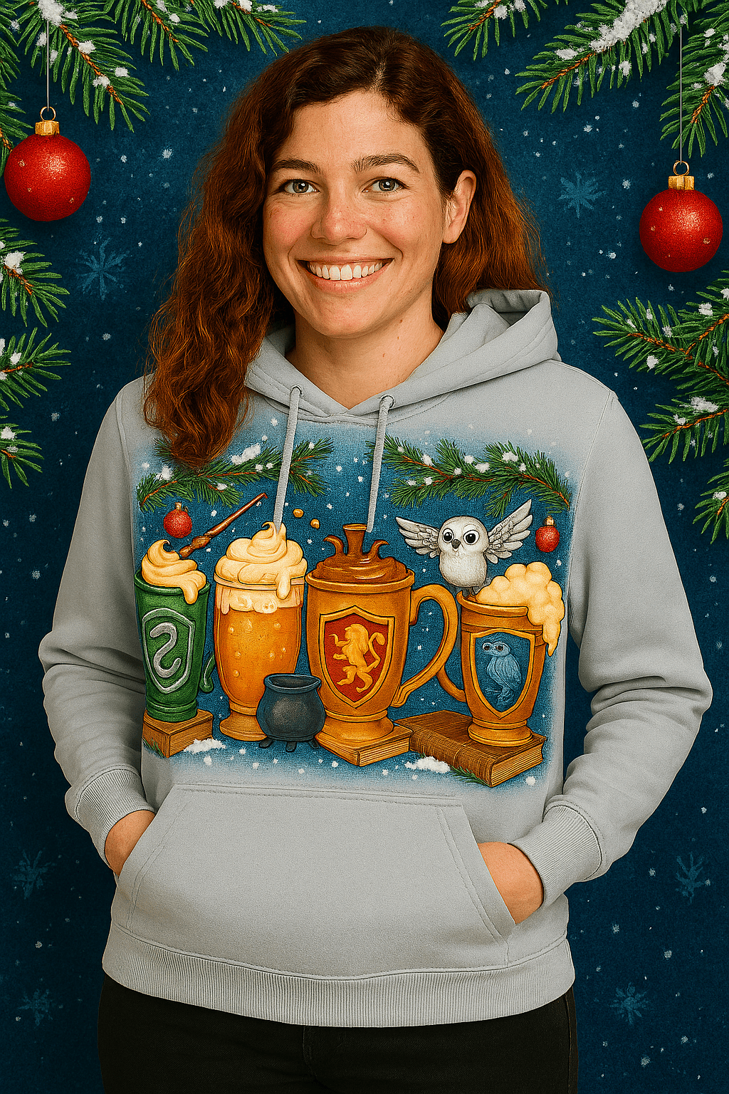 expresso - homora - L'Atelier 9¾