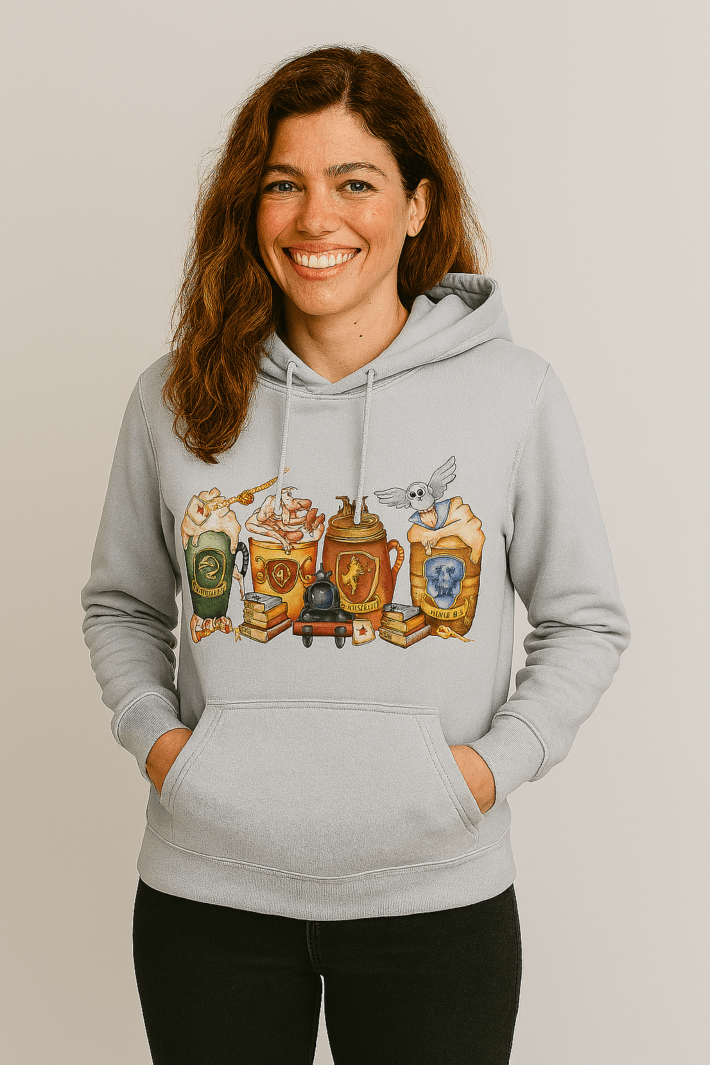 expresso - homora - L'Atelier 9 3/4