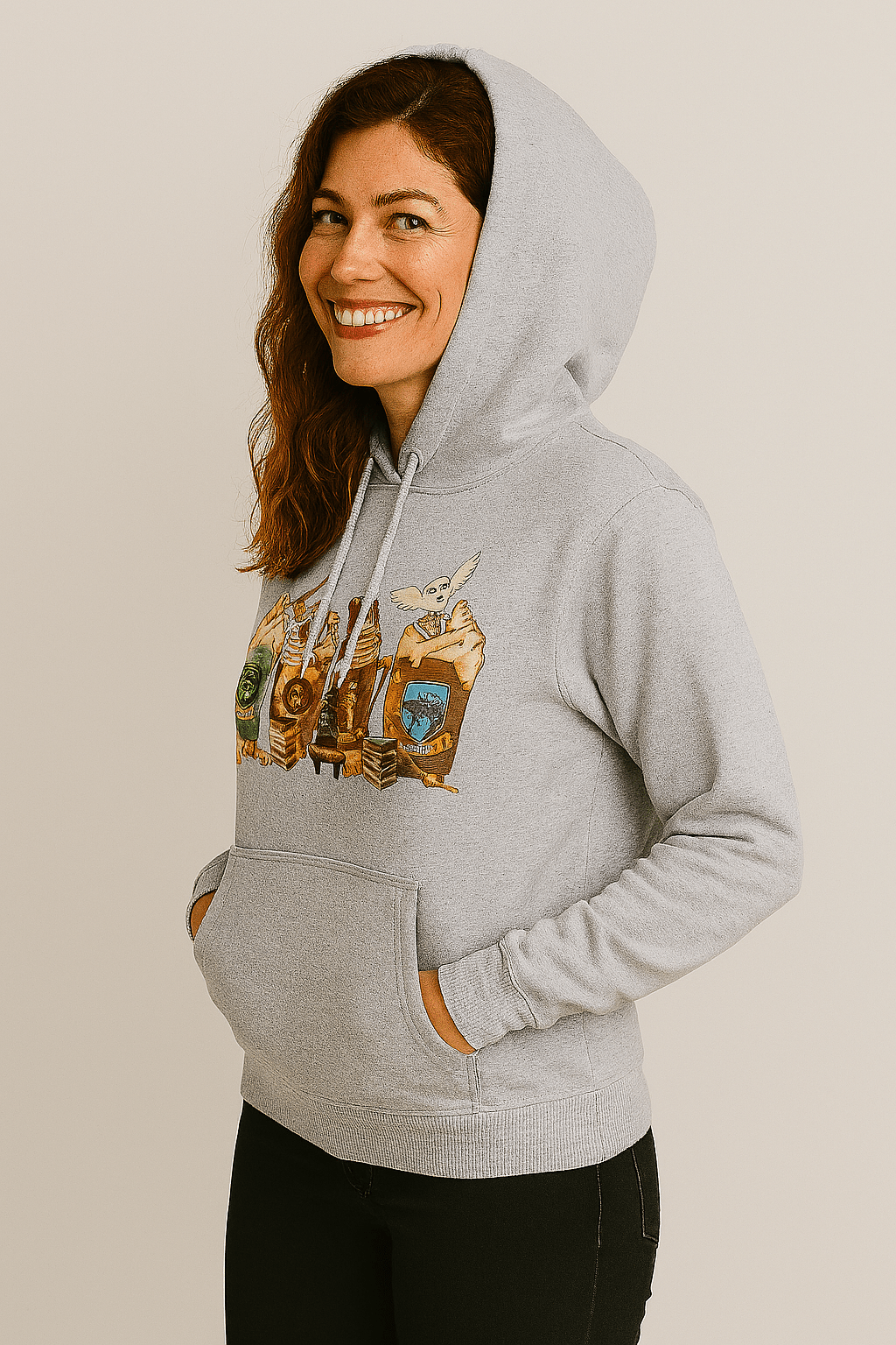 expresso - homora - L'Atelier 9 3/4