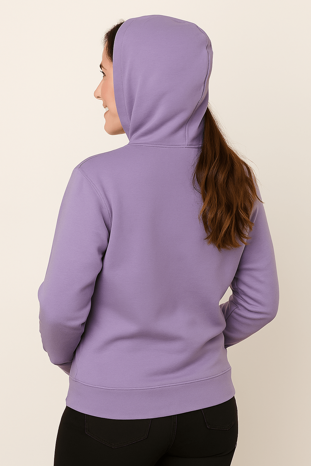 Hoodie “Jack la Sucrée ” - L'Atelier 9 3/4