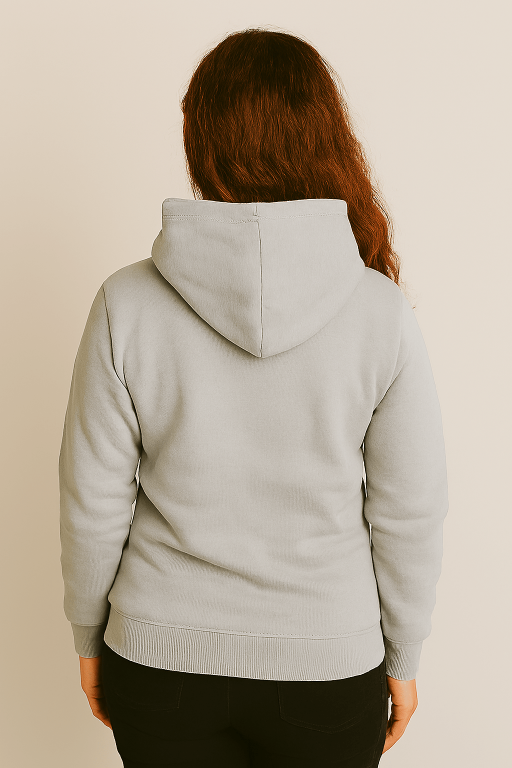 Hoodie “Licorne Maudite” – Créature magique en peluche - L'Atelier 9 3/4