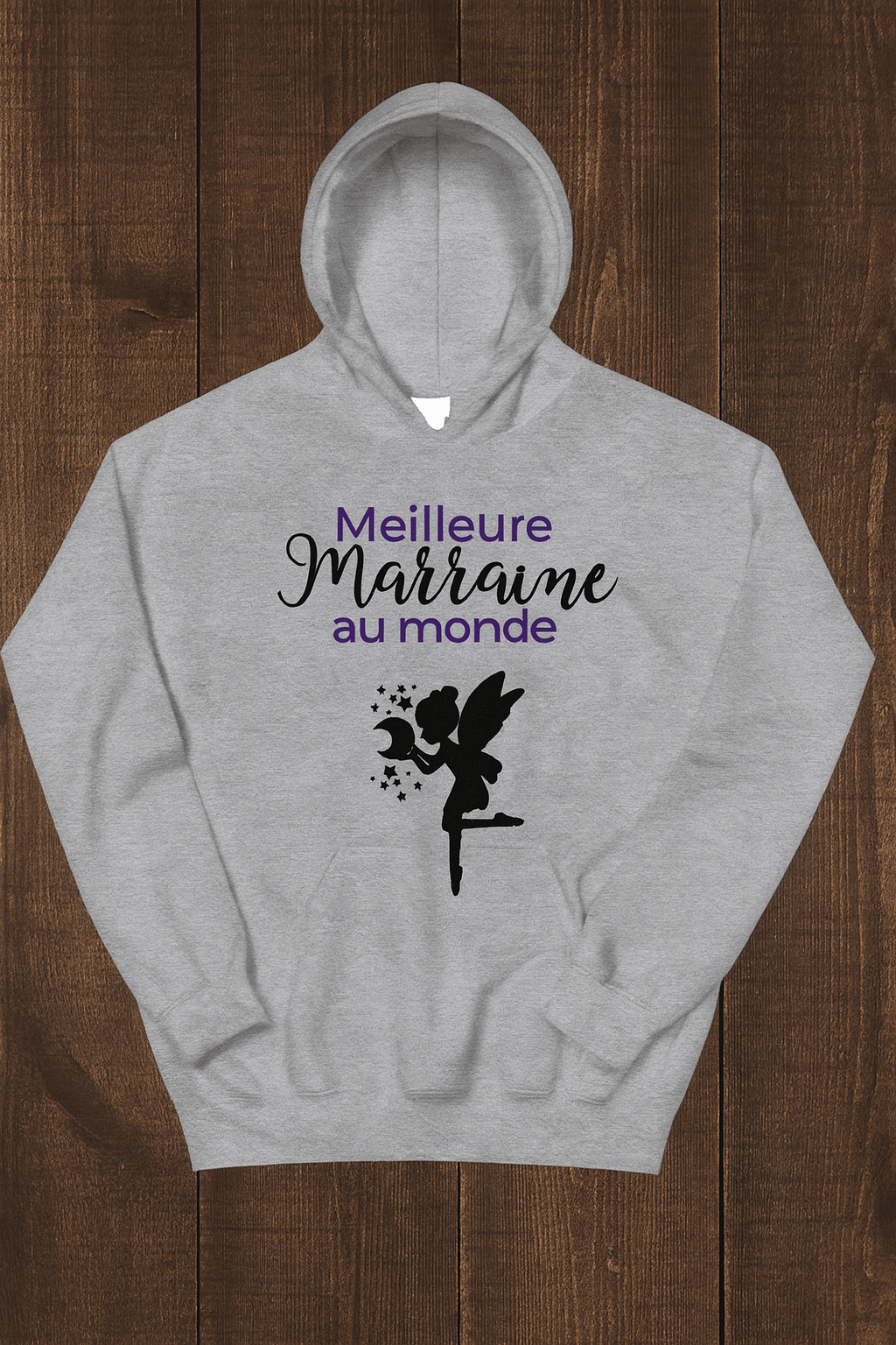 Marraine D’exception - L'Atelier 9 3/4