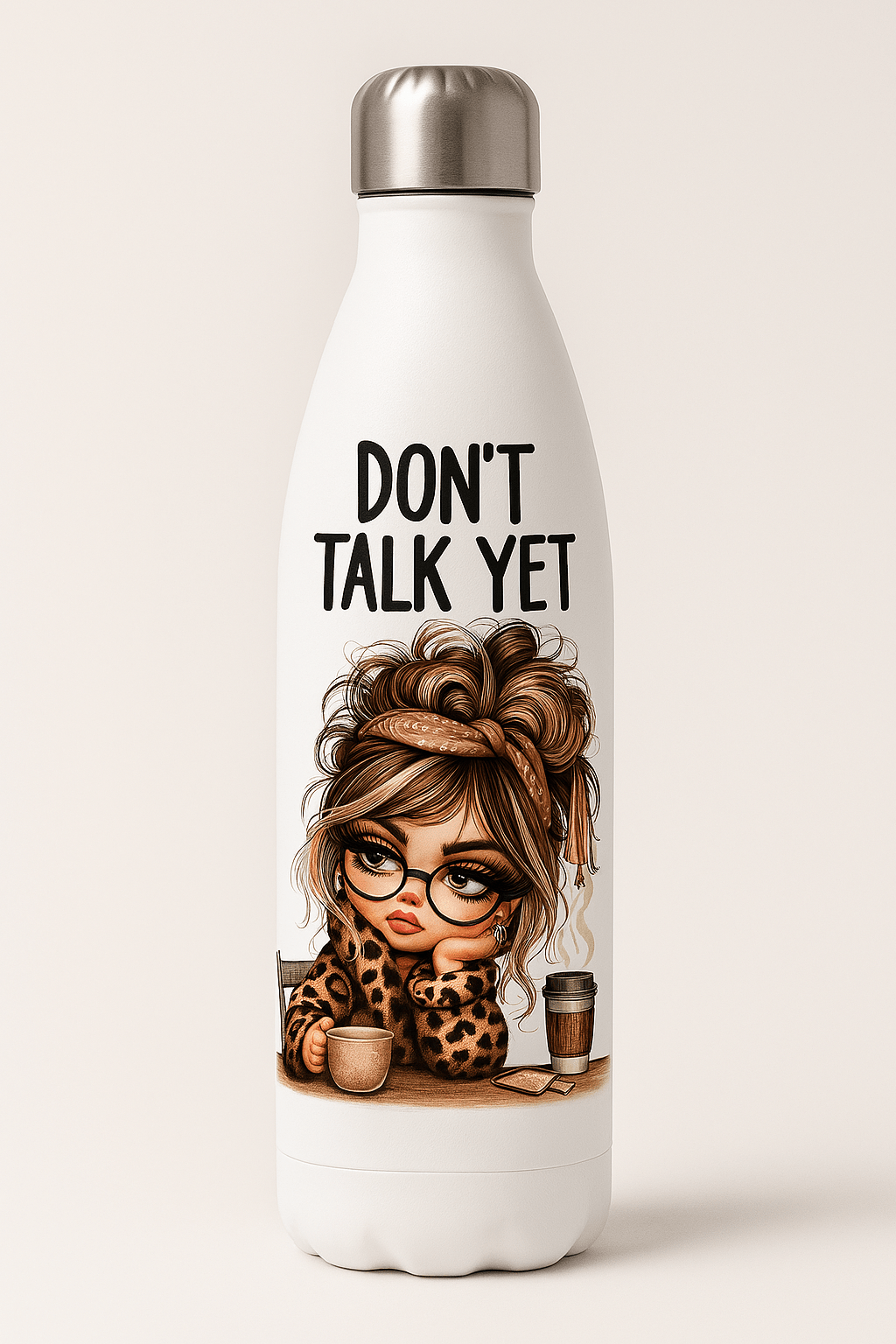 Pause Café Enchantée - L'Atelier 9 3/4