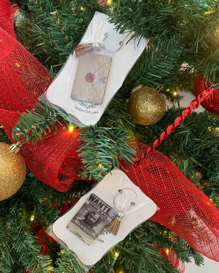 Porte-clés Magiques – Harry Potter & Univers Sorcier