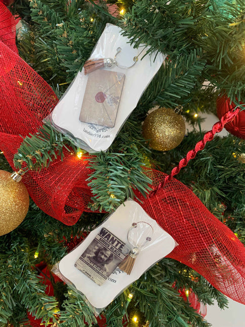 Porte-clés Magiques – Harry Potter & Univers Sorcier