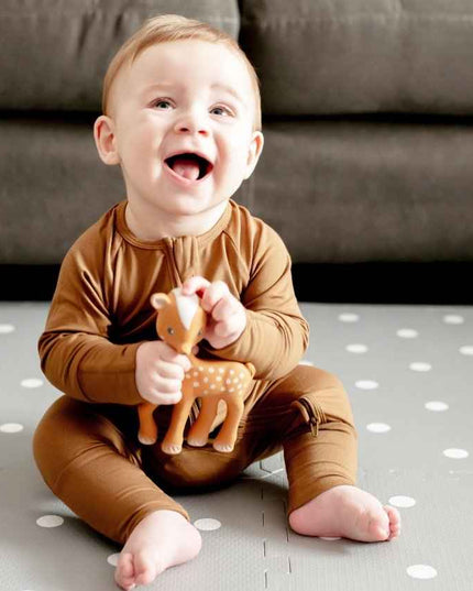 Pyjama biscuit