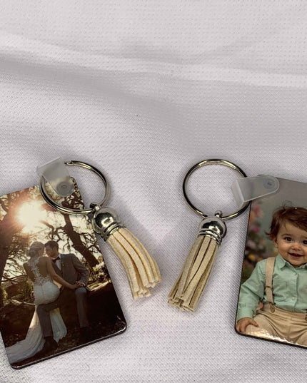 Souvenir – Porte-clé Personnalisé pour Mariage, Baptême et Moments Précieux