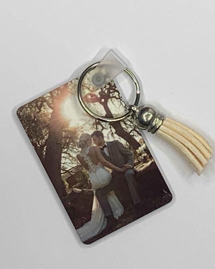 Souvenir – Porte-clé Personnalisé pour Mariage, Baptême et Moments Précieux