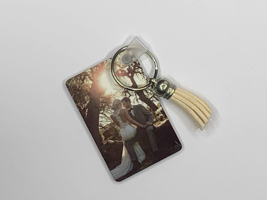 Souvenir – Porte-clé Personnalisé pour Mariage, Baptême et Moments Précieux