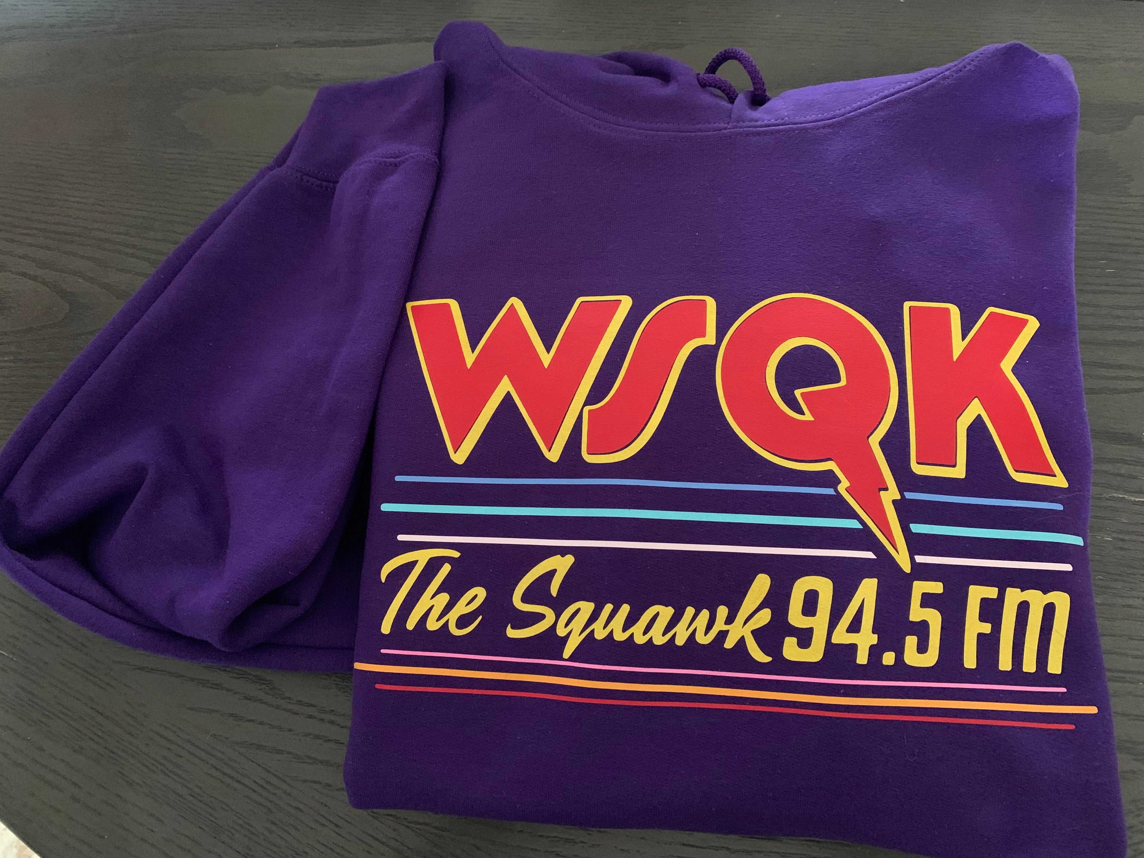 Stranger things WSQK - L'Atelier 9¾