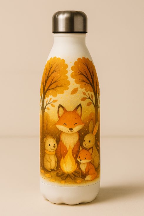 "Veillée magique en forêt" - L'Atelier 9 3/4